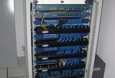 北京智能化弱电系统工程施工费报价指南及凯源恒润报价服务解析