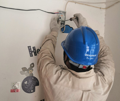 智能化守护，平安促发展——丰县宋楼镇以科技服务民生新举措