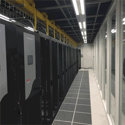 机房工程建设与智能化升级 专业服务，从免费勘查开始