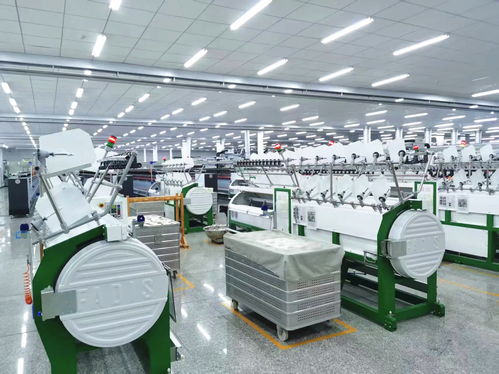 灵武市首次跻身中国工业百强县前五十 智能化安装工程服务成转型新引擎