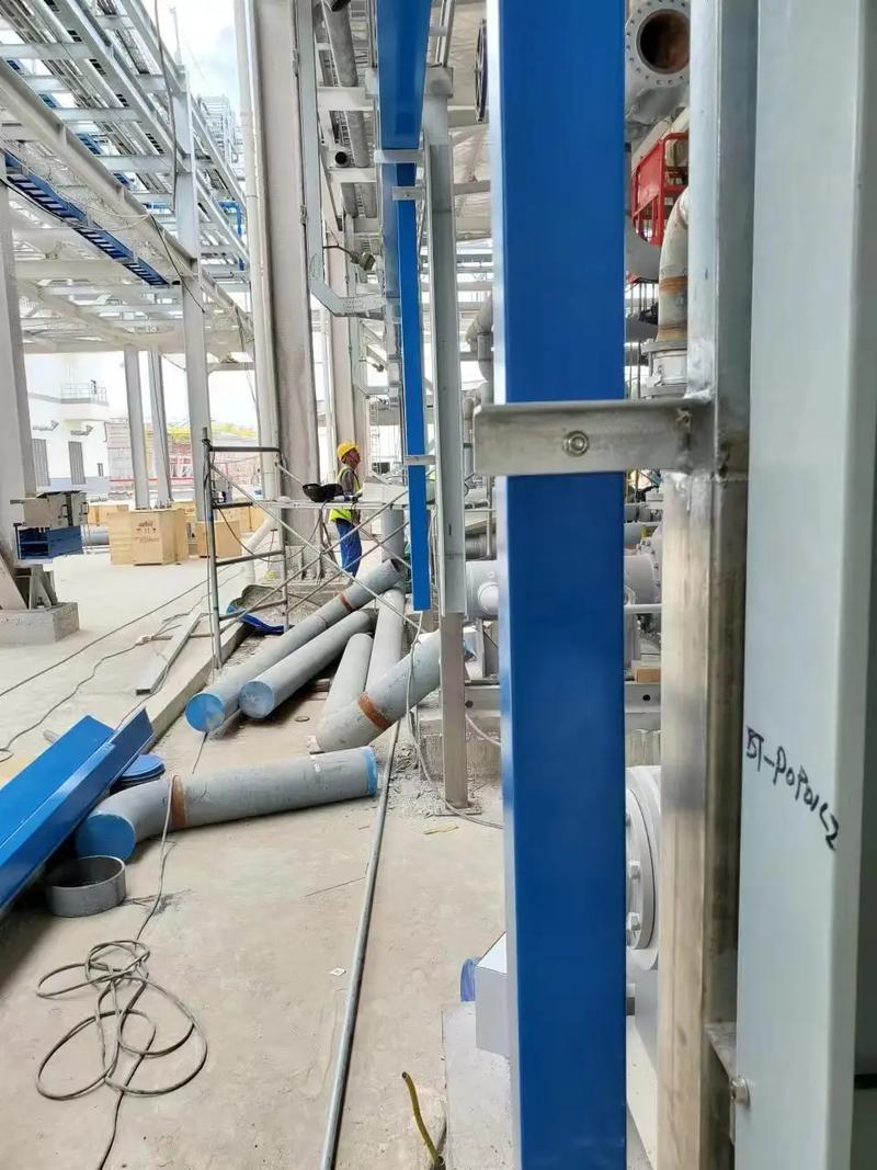 智能化弱电工程中桥架安装制作工艺详解 保障机电设备安全与效率