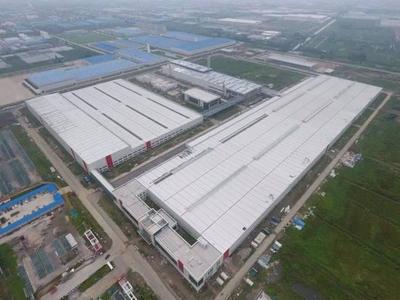 智能化安装工程新纪元来临 赛麟坚决扎根中国，从起步做到领头羊