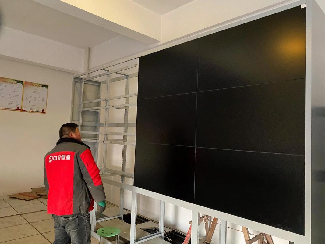 智能化弱电工程 综合布线、机房监控与安装服务全解析